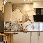 Luxury Palata Penthouse Apartman *