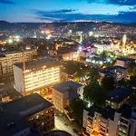 Apartman Luxury Palata Penthouse Banja Luka
