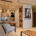 Apartman Luxury Palata Penthouse *