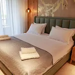 Apartman Luxury Palata Penthouse
