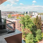 Luxury Palata Penthouse Banja Luka