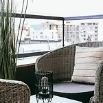 Luxury Palata Penthouse Apartman