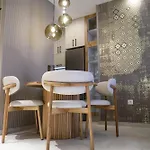Luxury Palata Penthouse Apartman *