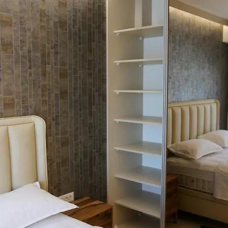 Appartement Luxury Palata Penthouse