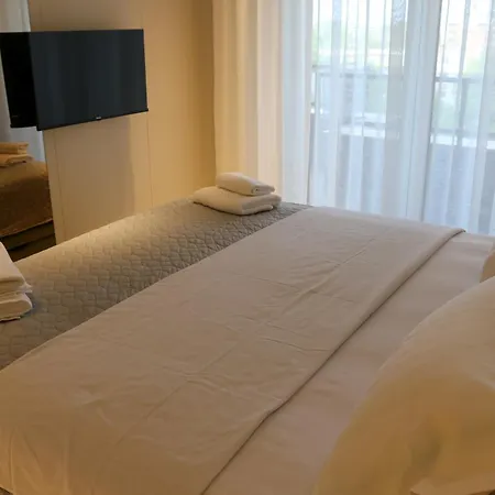 Appartement Luxury Palata Penthouse
