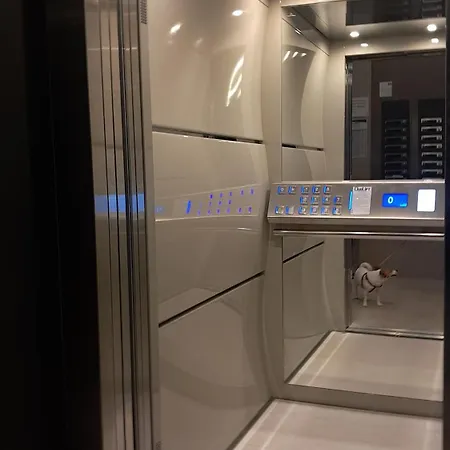 Appartement Luxury Palata Penthouse