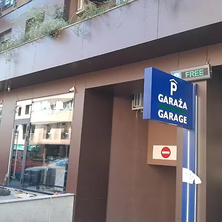 Luxury Palata Penthouse * Banja Luka