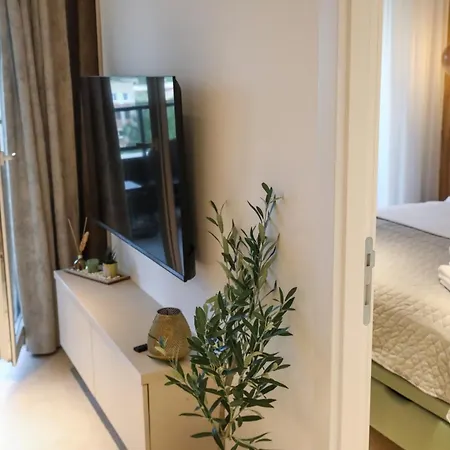 Luxury Palata Penthouse Banja Luka