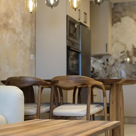 Luxury Palata Penthouse Apartman Banja Luka