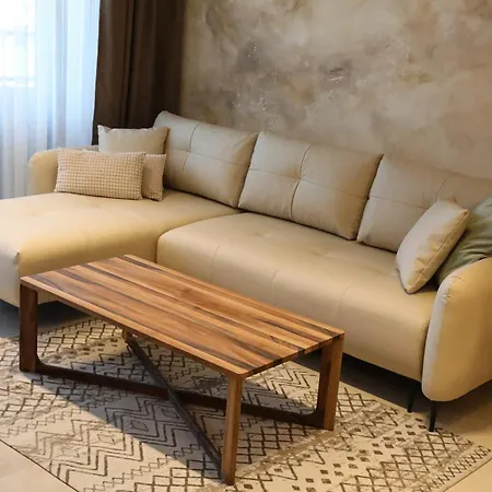 Appartement Luxury Palata Penthouse Banja Luka