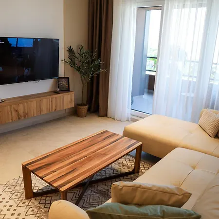 Appartement Luxury Palata Penthouse *