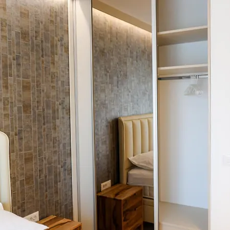 Luxury Palata Penthouse Appartement Banja Luka