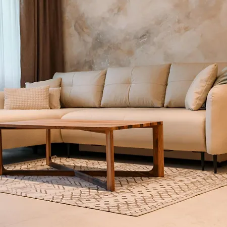 Luxury Palata Penthouse Apartman Banja Luka