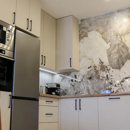 Luxury Palata Penthouse Appartement Banja Luka