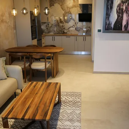 Luxury Palata Penthouse Banja Luka