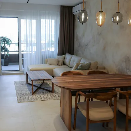 Appartement Luxury Palata Penthouse