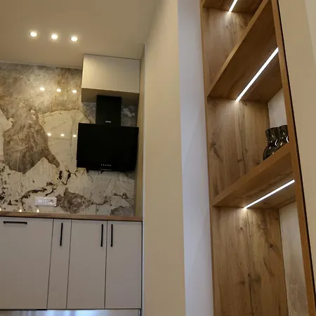 Luxury Palata Penthouse * Banja Luka