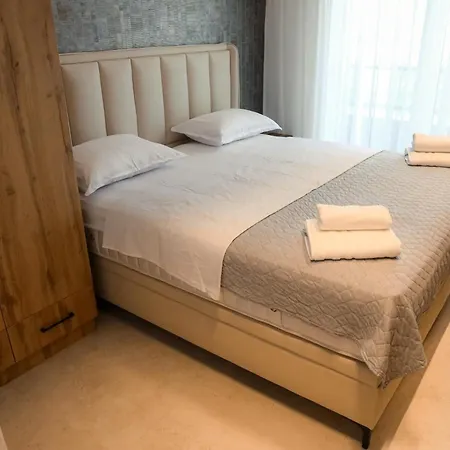 Appartement Luxury Palata Penthouse *