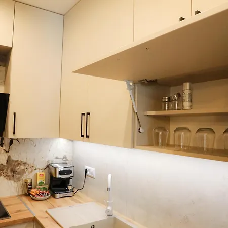 Luxury Palata Penthouse * Banja Luka