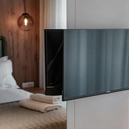 Appartement Luxury Palata Penthouse Banja Luka