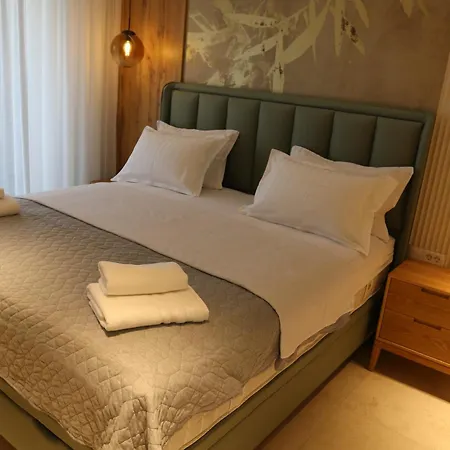 Luxury Palata Penthouse Banja Luka