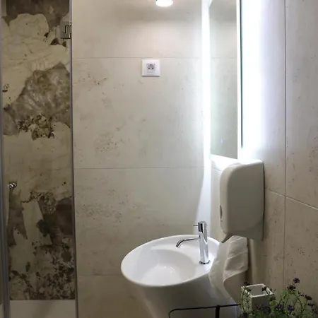 Luxury Palata Penthouse Appartement