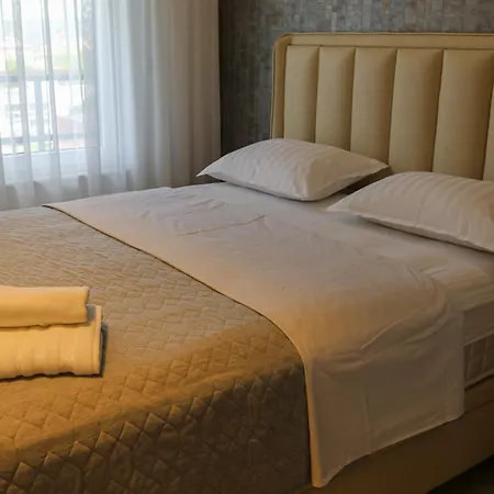 Luxury Palata Penthouse *