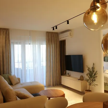 Luxury Palata Penthouse * Banja Luka