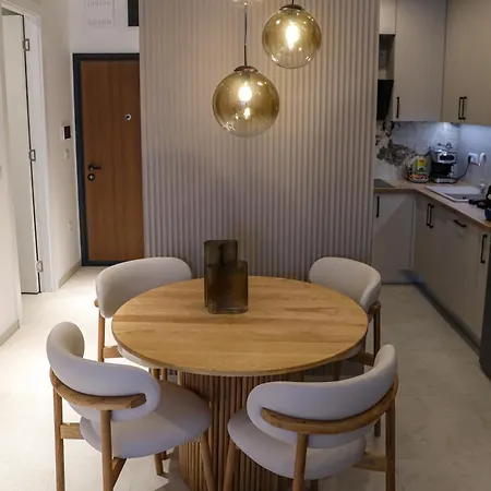 Apartman Luxury Palata Penthouse