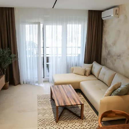 Luxury Palata Penthouse * Banja Luka
