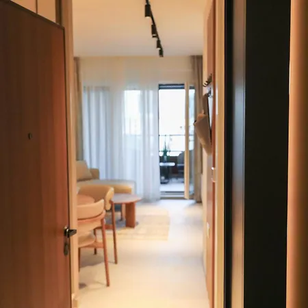 Appartement Luxury Palata Penthouse Banja Luka