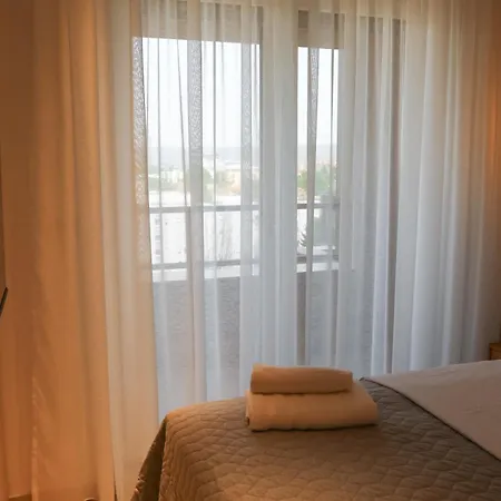 Luxury Palata Penthouse *