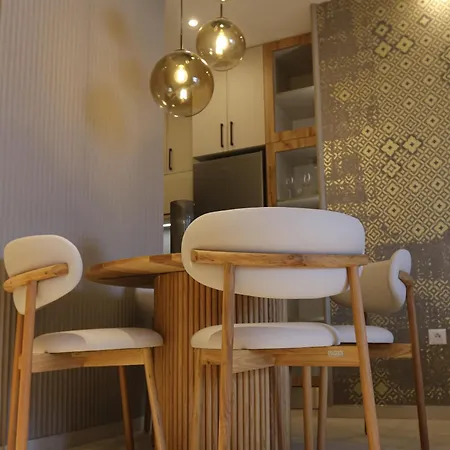 Luxury Palata Penthouse