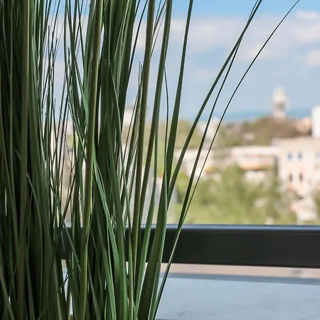 Luxury Palata Penthouse