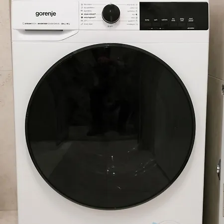 Luxury Palata Penthouse Apartman *