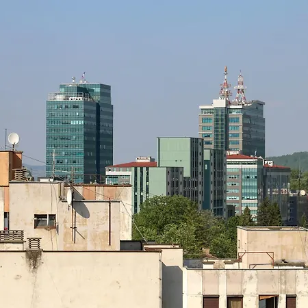Appartement Luxury Palata Penthouse Banja Luka
