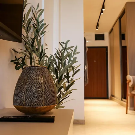 Apartman Luxury Palata Penthouse *