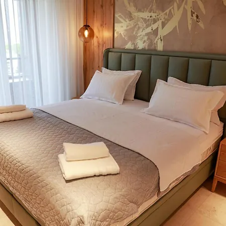 Appartement Luxury Palata Penthouse