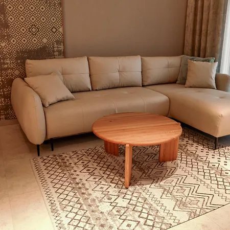 Luxury Palata Penthouse Appartement