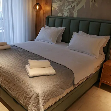 Luxury Palata Penthouse Appartement Banja Luka