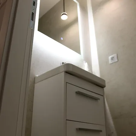 Luxury Palata Penthouse Appartement