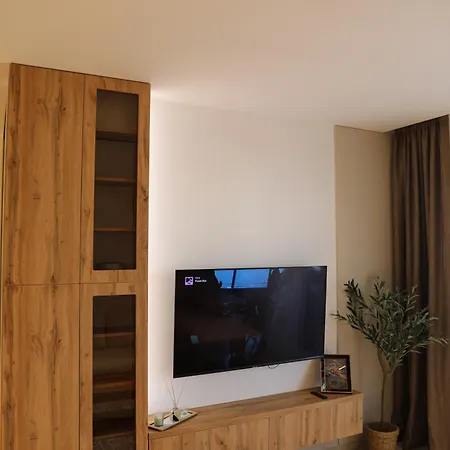 Luxury Palata Penthouse