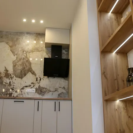 Luxury Palata Penthouse *