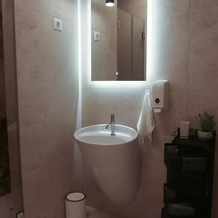 Luxury Palata Penthouse Apartman *