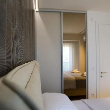 Luxury Palata Penthouse * Banja Luka