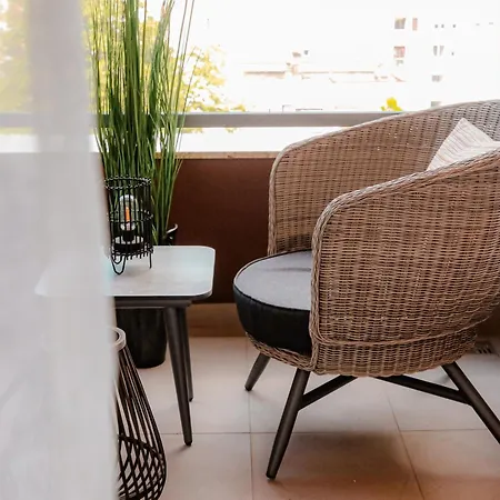 Appartement Luxury Palata Penthouse Banja Luka