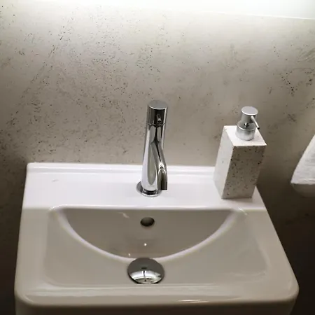 Luxury Palata Penthouse Appartement