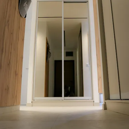 Apartman Luxury Palata Penthouse