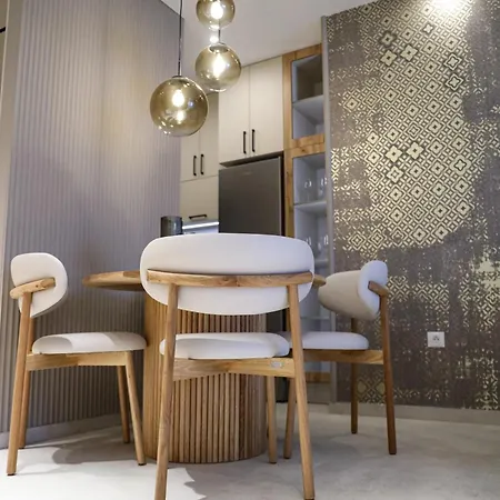 Luxury Palata Penthouse Apartman *