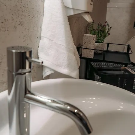 Luxury Palata Penthouse